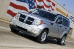 Dodge Nitro 2007 года